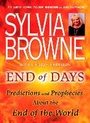 Cover: End of Days - Berkley Publishing Corporation,U.S.