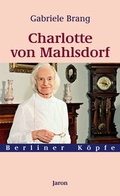 Cover: Charlotte von Mahlsdorf - Jaron