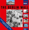 Cover: The Berlin Wall - Jaron