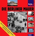 Cover: Die Berliner Mauer - Jaron