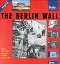 Cover: The Berlin Wall - Jaron