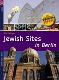 Cover: Jewish Sites in Berlin - Jaron
