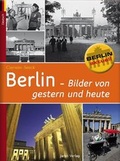 Cover: Berlin - Bilder von gestern und heute (Verkaufseinheit) - Jaron