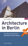 Cover: Architecture in Berlin - Jaron