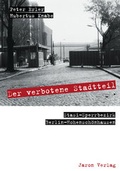 Cover: Der verbotene Stadtteil - Jaron
