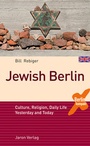 Cover: Jewish Berlin - Jaron