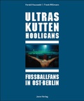 Cover: Ultras Kutten Hooligans - Jaron