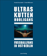 Enlarge image Cover: Ultras Kutten Hooligans - Jaron