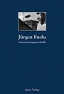Cover: Vernehmungsprotokolle - Jaron