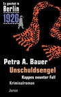Cover: Unschuldsengel - Jaron
