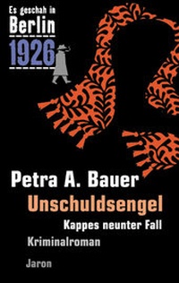 Enlarge image Cover: Unschuldsengel - Jaron