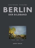 Cover: Berlin - Jaron