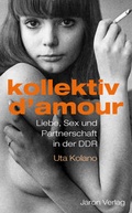 Cover: Kollektiv d'amour - Jaron