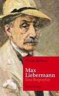 Cover: Max Liebermann - Jaron