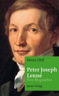 Cover: Peter Joseph Lenn&eacute; - Jaron