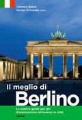 Cover: Il meglio di Berlino - Jaron