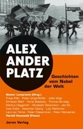 Cover: Alexanderplatz - Jaron