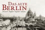 Cover: Das alte Berlin - Jaron