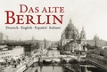 Cover: Das alte Berlin - Jaron