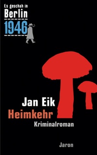 Enlarge image Cover: Heimkehr - Jaron