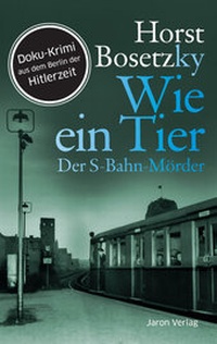 Abbildung von: Wie ein Tier - Jaron