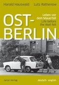 Cover: Ost-Berlin - Jaron