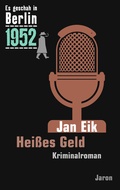 Cover: Hei&szlig;es Geld - Jaron