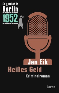 Enlarge image Cover: Heißes Geld - Jaron