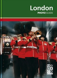 Abbildung von: Photo Guide London - Kunth Verlag