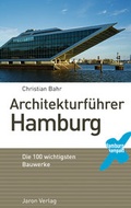 Cover: Architekturf&uuml;hrer Hamburg - Jaron