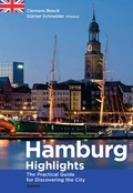 Cover: Hamburg Highlights (Verkaufseinheit, 5 Ex.) - Jaron