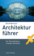 Cover: Architekturf&uuml;hrer - Jaron