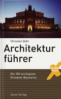 Cover: Architekturf&uuml;hrer - Jaron