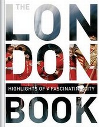 Abbildung von: The London Book - Kunth Verlag