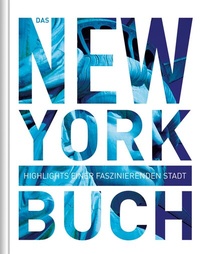 Abbildung von: New York. Das Buch - Kunth Verlag