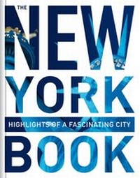 Abbildung von: The New York Book - Kunth Verlag
