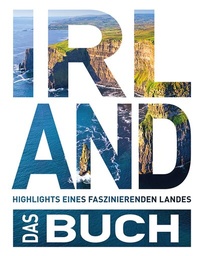 Abbildung von: KUNTH Irland. Das Buch - Kunth Verlag