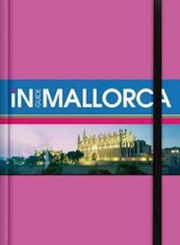 Abbildung von: KUNTH InGuide Mallorca - Kunth Verlag