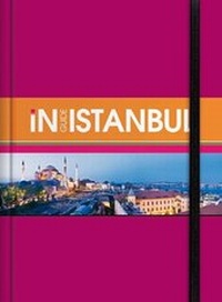 Abbildung von: KUNTH InGuide Istanbul - Kunth Verlag