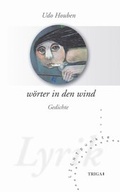 Cover: W&ouml;rter in den Wind - TRIGA Der Verlag Gerlinde He&szlig;