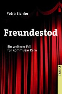 Abbildung von: Freundestod - TRIGA Der Verlag Gerlinde Heß