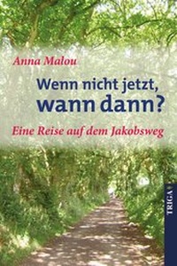 Abbildung von: Wenn nicht jetzt, wann dann? - TRIGA Der Verlag Gerlinde Heß