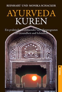 Abbildung von: Ayurveda Kuren - TRIGA Der Verlag Gerlinde Heß