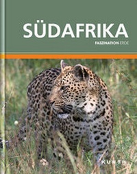 Abbildung von: KUNTH Faszination Erde, Südafrika - Kunth Verlag