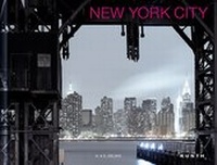 Enlarge image Cover: NEW YORK CITY - Kunth Verlag