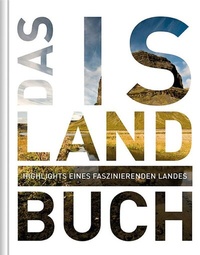 Abbildung von: Island. Das Buch - Kunth Verlag