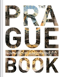 Abbildung von: The Prague Book - Kunth Verlag