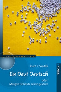 Abbildung von: Ein Deut Deutsch - TRIGA Der Verlag Gerlinde Heß