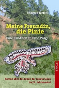 Abbildung von: Meine Freundin, die Pinie - TRIGA Der Verlag Gerlinde Heß