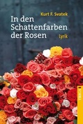 Cover: In den Schattenfarben der Rosen - TRIGA Der Verlag Gerlinde He&szlig;